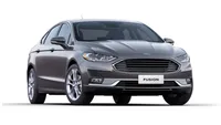 Ford Fusion 2019