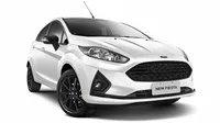 Ford New Fiesta Hatch 2019