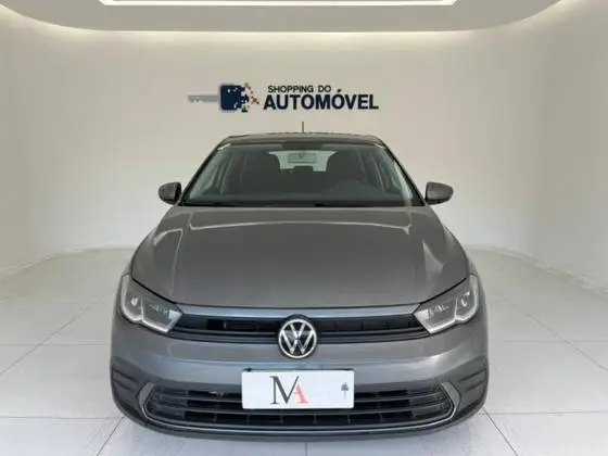 Volkswagen Polo MPI (Flex)