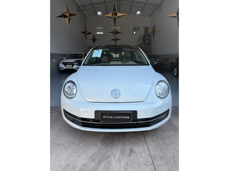 Volkswagen Fusca 2.0 TSi Sport