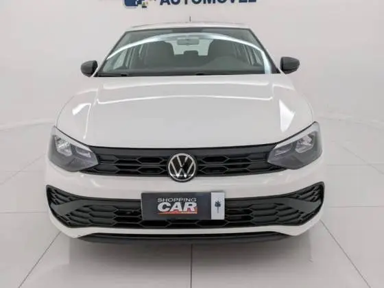 Volkswagen Polo Track 1.0 Flex 12V 5p