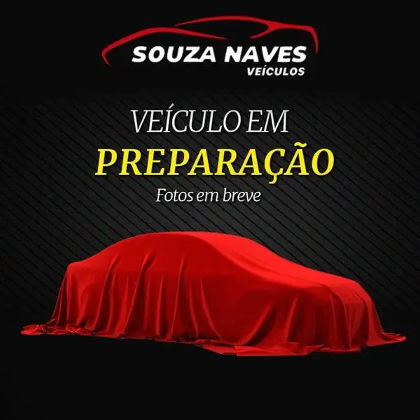 Volkswagen Gol (novo) 1.6 Mi Total Flex 8V 2p