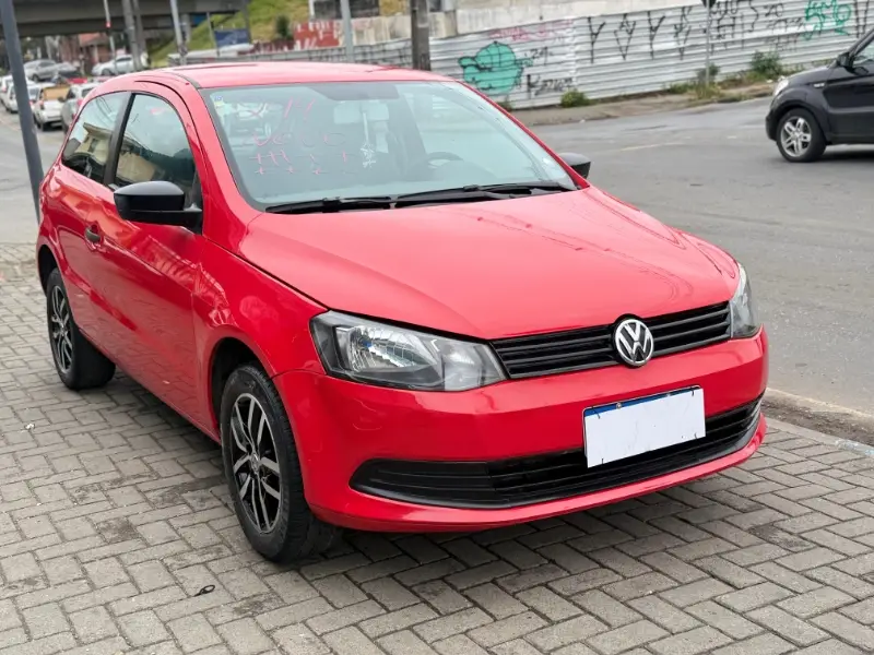 Volkswagen City (Trend) 1.0 Mi Total Flex