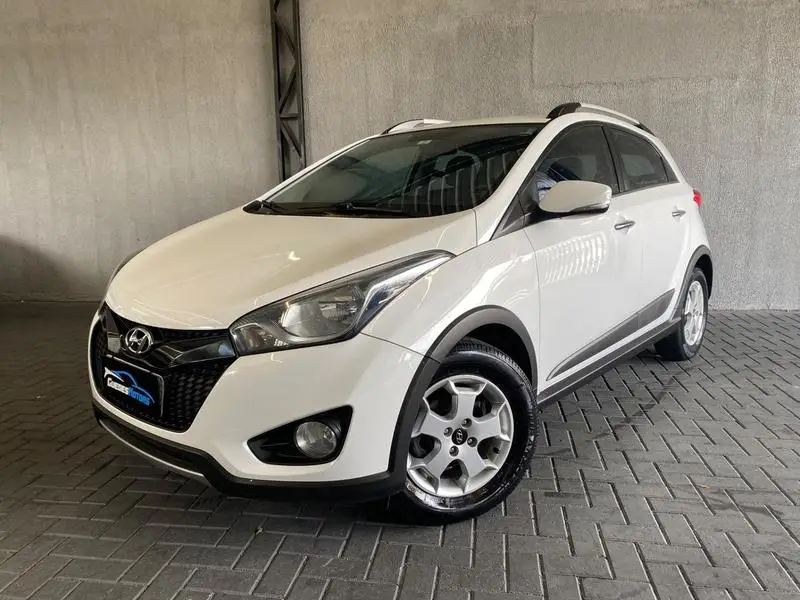 Hyundai Premium 1.6 (Aut) (Flex)