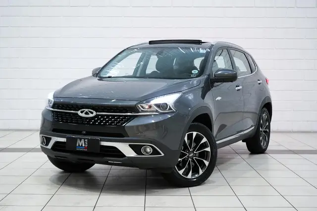Carro CAOA Chery Tiggo 7 2022 TXS 1.5
