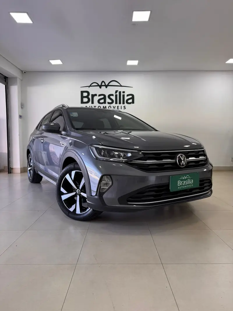 Volkswagen Nivus Highline 1.0 Turbo (Aut.)
