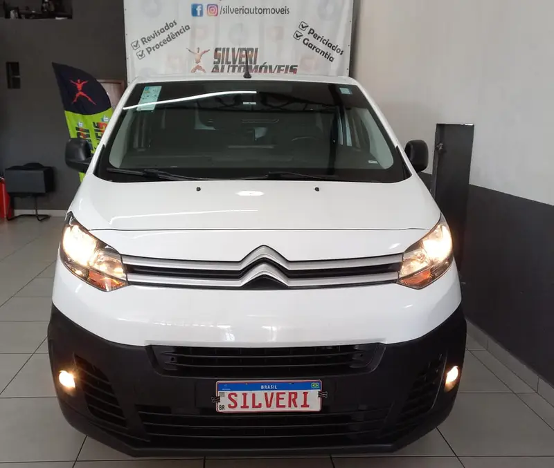 Citroën 1.5 Turbo Diesel