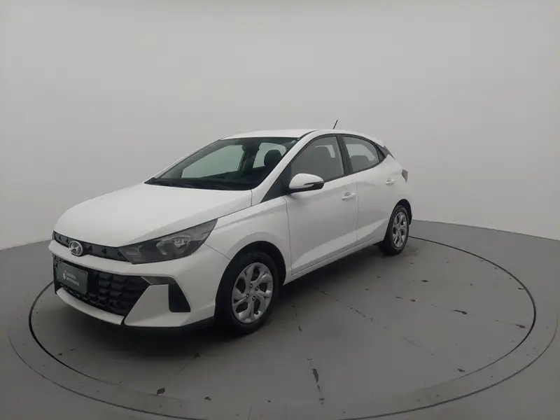 Hyundai Comfort Plus 1.0 (Mec.)