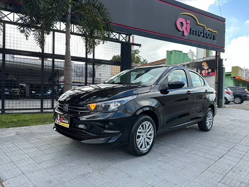 Fiat Cronos Drive 1.3