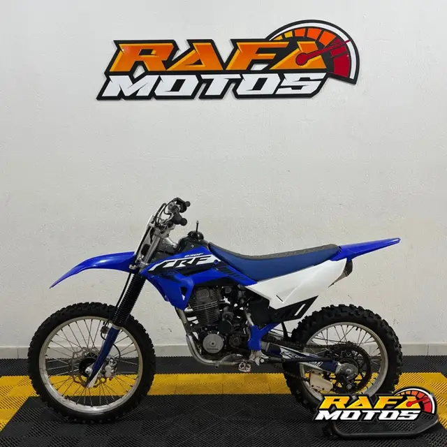 Moto Honda CRF 230F 2015 230F