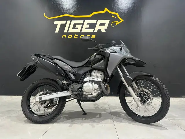 Moto Honda XRE 300 2020 (ABS) (Flex)
