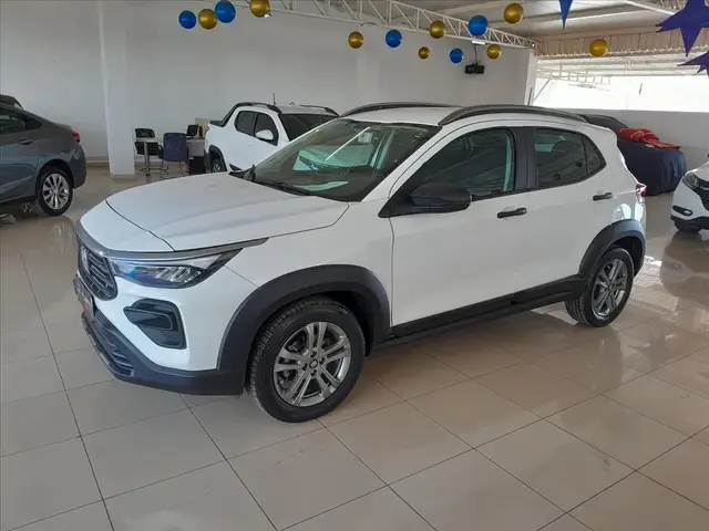 Carro Fiat Pulse 2022 Drive 1.3 (flex)