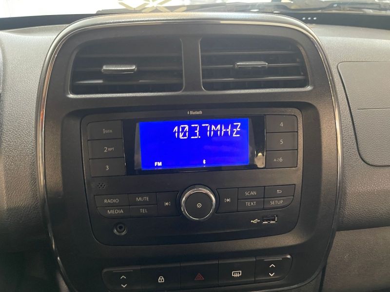 Kwid Zen 1.0 12v SCe (Flex)