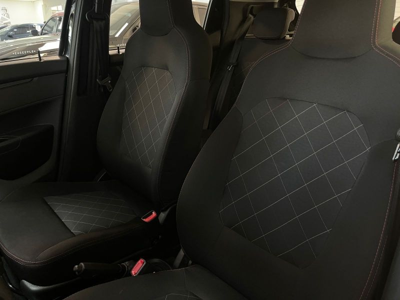 Kwid Zen 1.0 12v SCe (Flex)