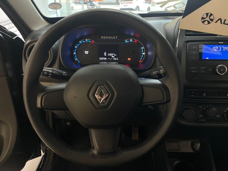 Kwid Zen 1.0 12v SCe (Flex)