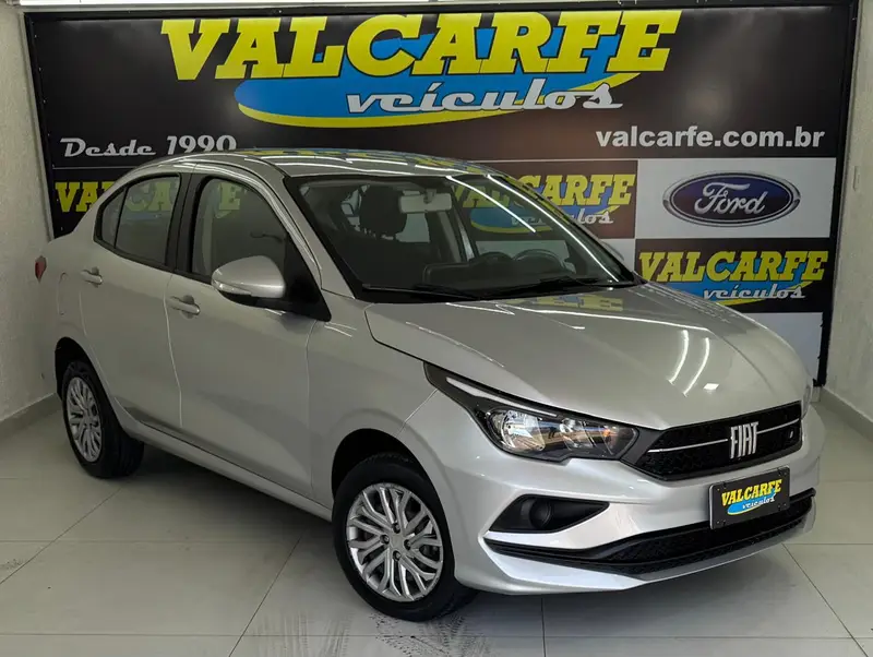 Fiat Cronos Drive 1.3