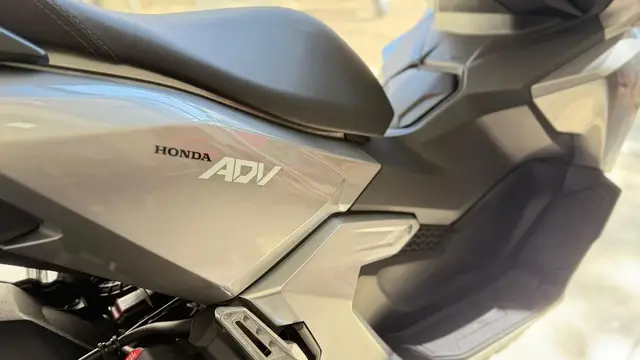 Moto Honda ADV 2025 160 (ABS)