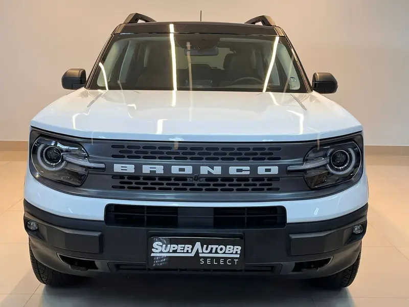 Ford Wildtrak 2.0 Turbo (Aut)