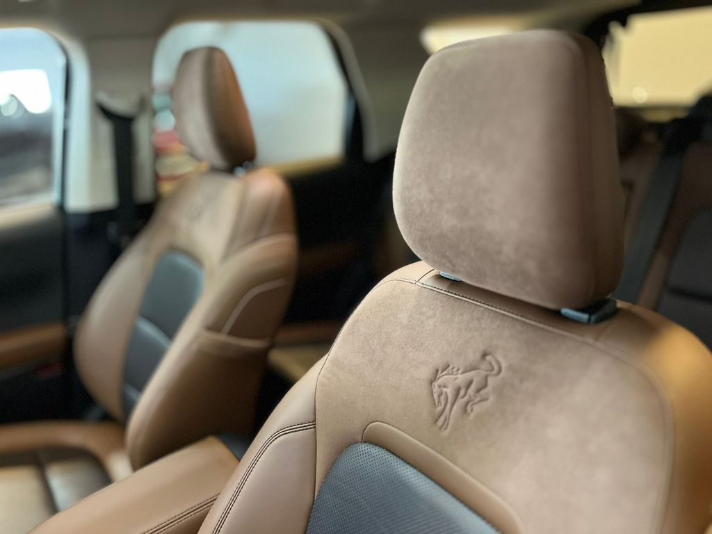 Bronco Sport Wildtrak 2.0 Turbo (Aut)