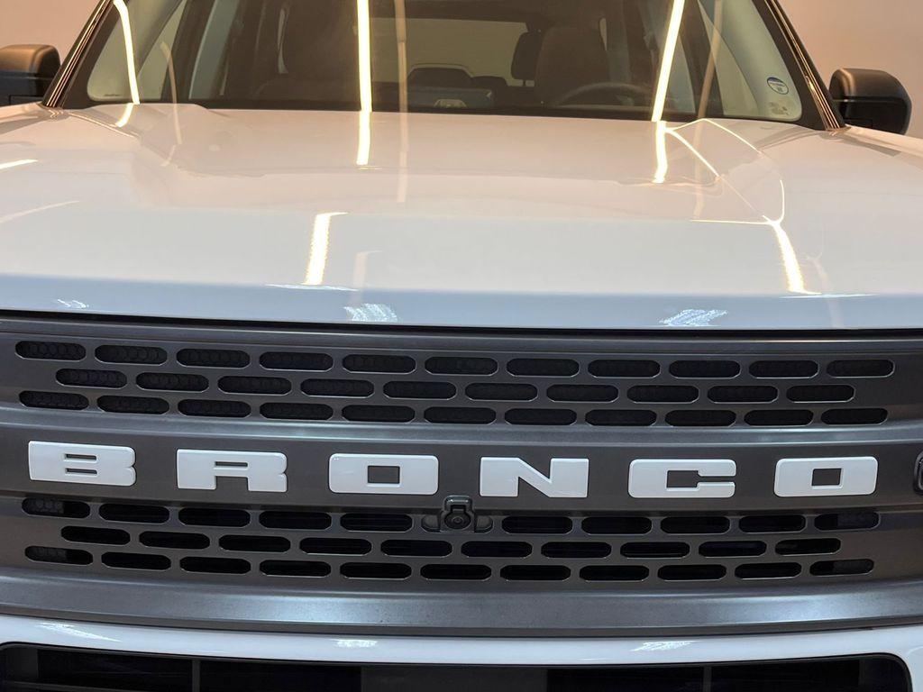 Bronco Sport Wildtrak 2.0 Turbo (Aut)