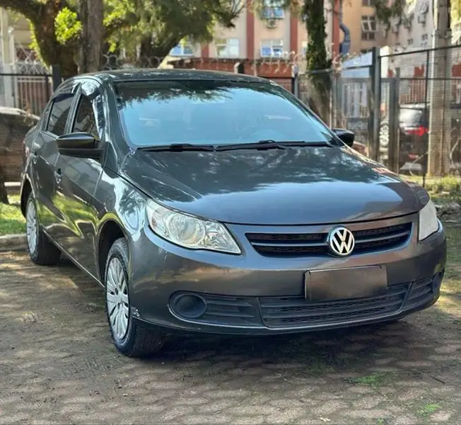 Volkswagen (G6) 1.6 VHT Total Flex