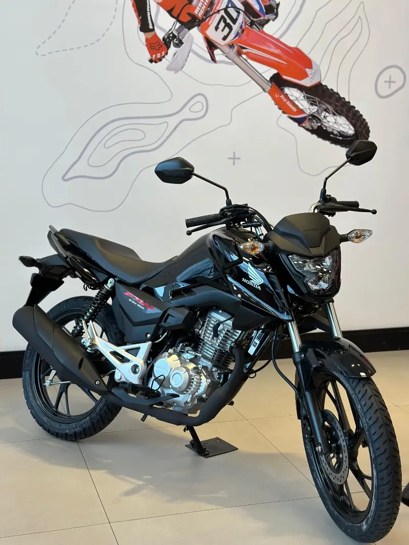 Honda Fan