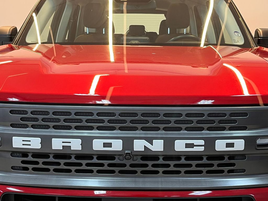 Bronco Sport Wildtrak 2.0 Turbo (Aut)