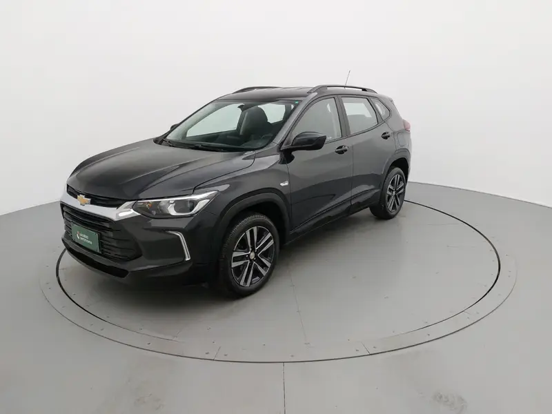 Chevrolet LTZ 1.0 Turbo (Aut.)