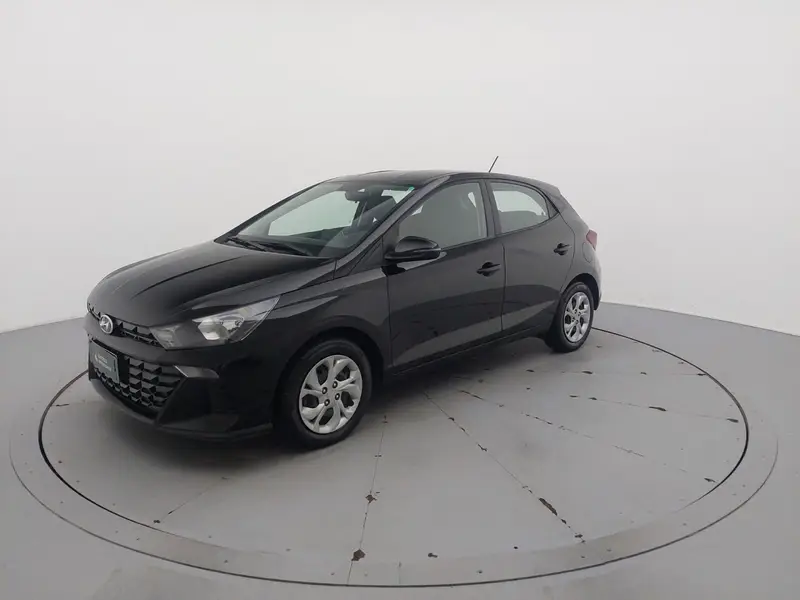 Hyundai Comfort Plus 1.0 (Mec.)