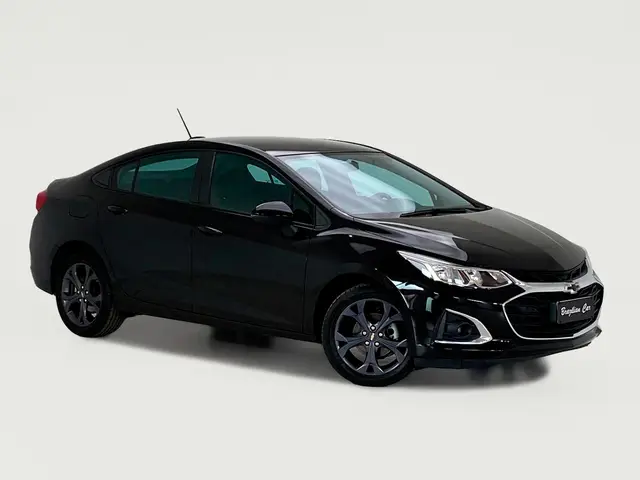 Carro Chevrolet Cruze 2022 LT 1.4 Turbo (Aut.)