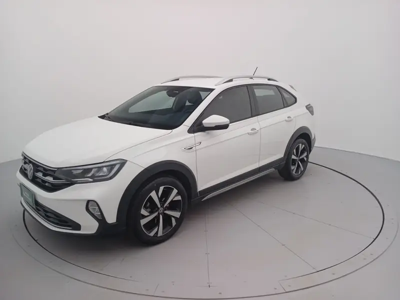 Volkswagen Nivus Highline 200 TSI