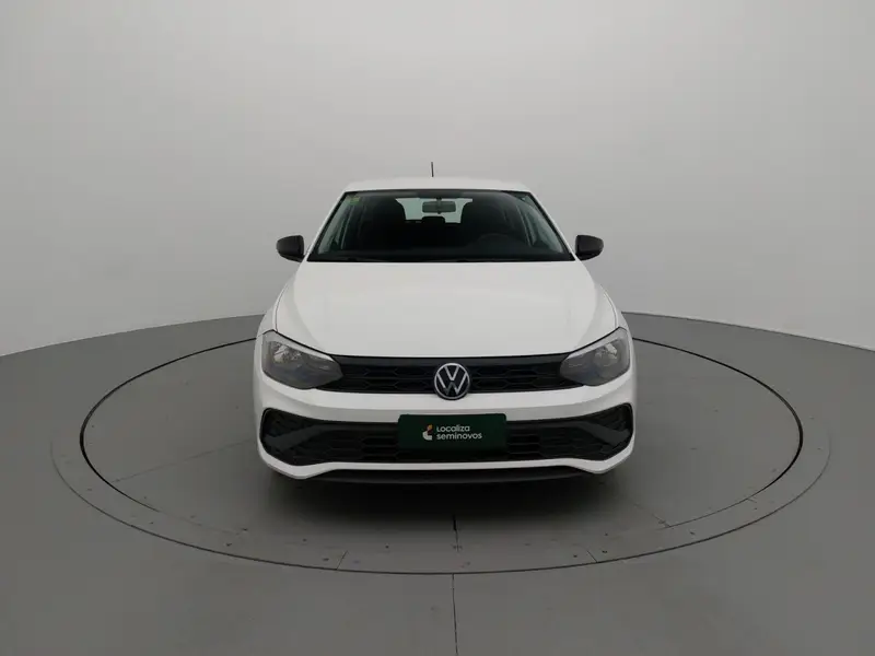 Volkswagen Polo Track 1.0 Flex 12V 5p