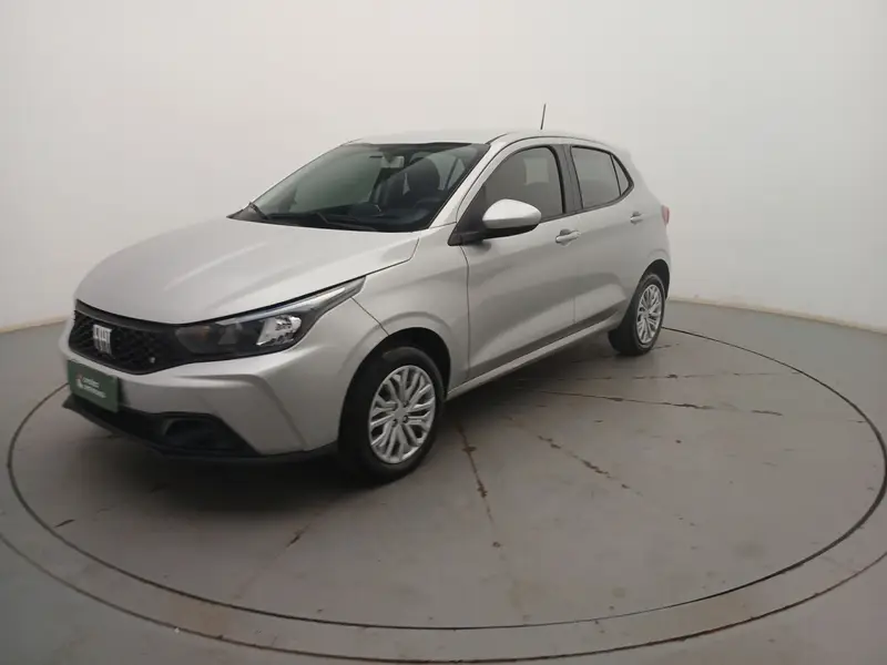 Fiat Argo 1.0