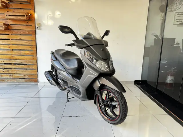 Moto Dafra Citycom  2019 S 300i/300i ABS