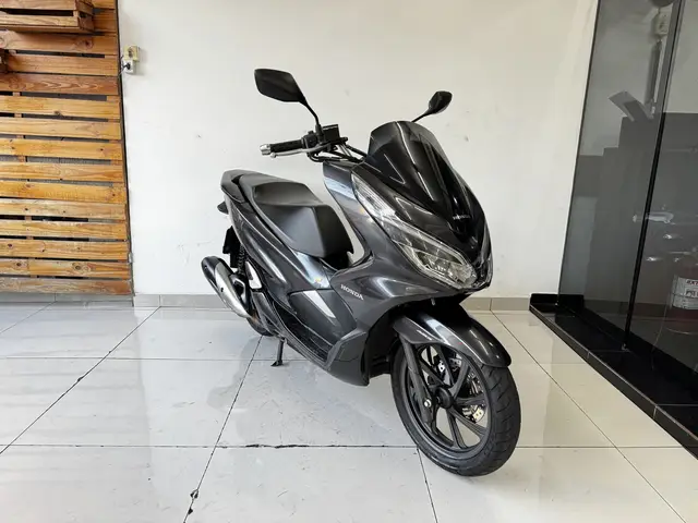 Moto Honda PCX 150 2022 ABS