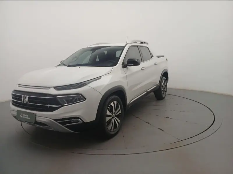 Fiat Toro Volcano 2.0 TDI 4x4 (Aut)