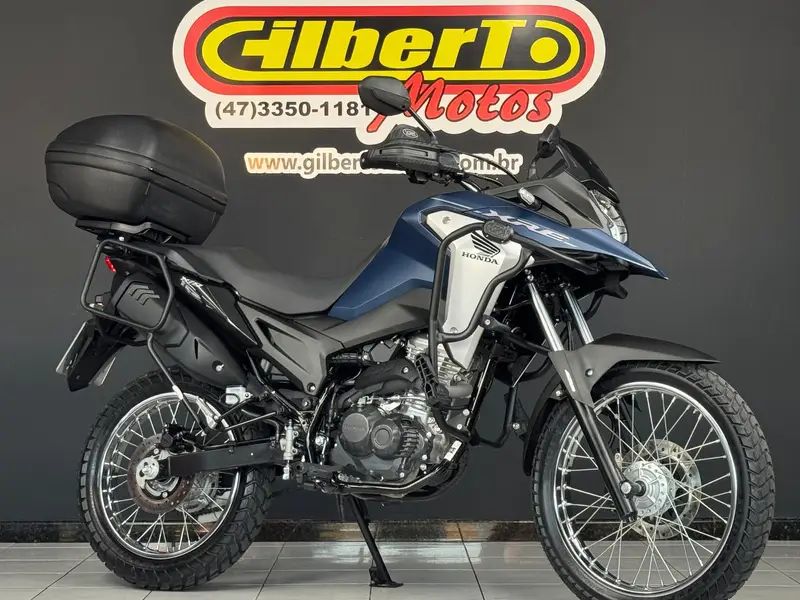 Honda ABS