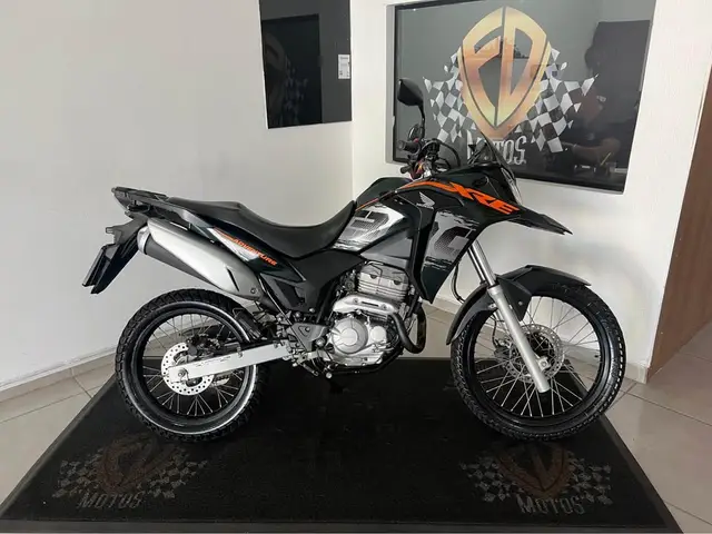 Moto Honda XRE 300 2019 Adventure (Flex)