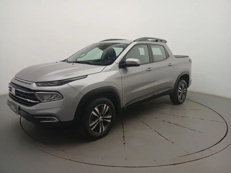 Fiat Toro Freedom 1.3 turbo (Flex) (Aut)