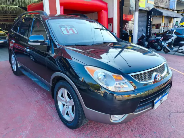 Carro Hyundai Veracruz 2011 GLS 3.8 V6