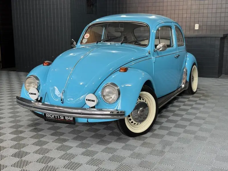 Volkswagen 1300