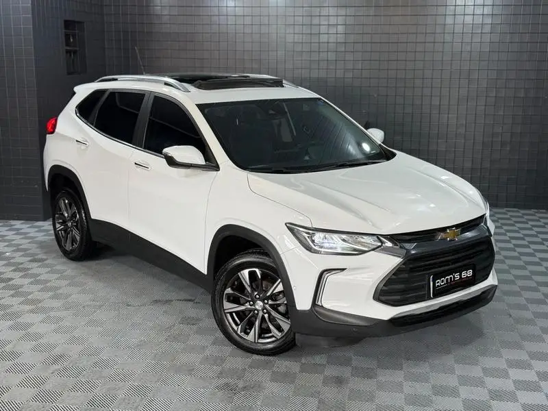 Chevrolet Premier 1.2 Turbo (Aut) (Flex)