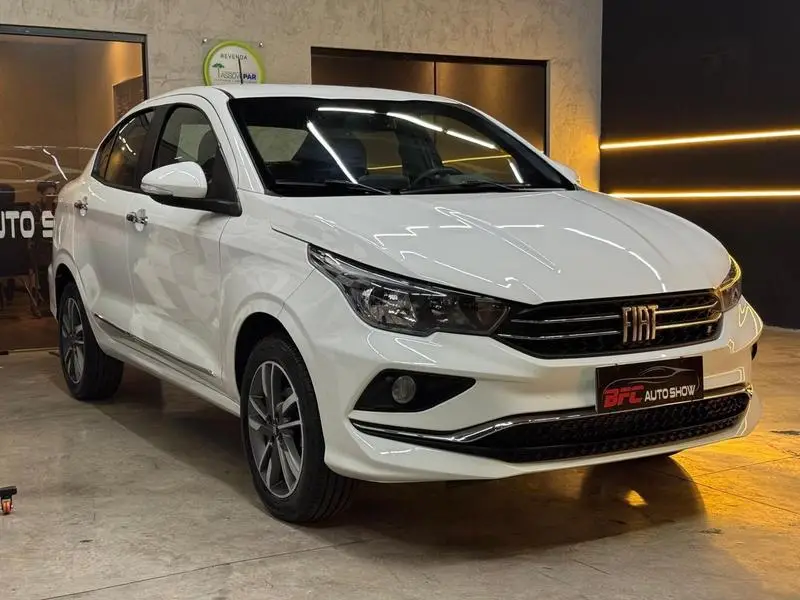 Fiat Cronos Precision 1.3