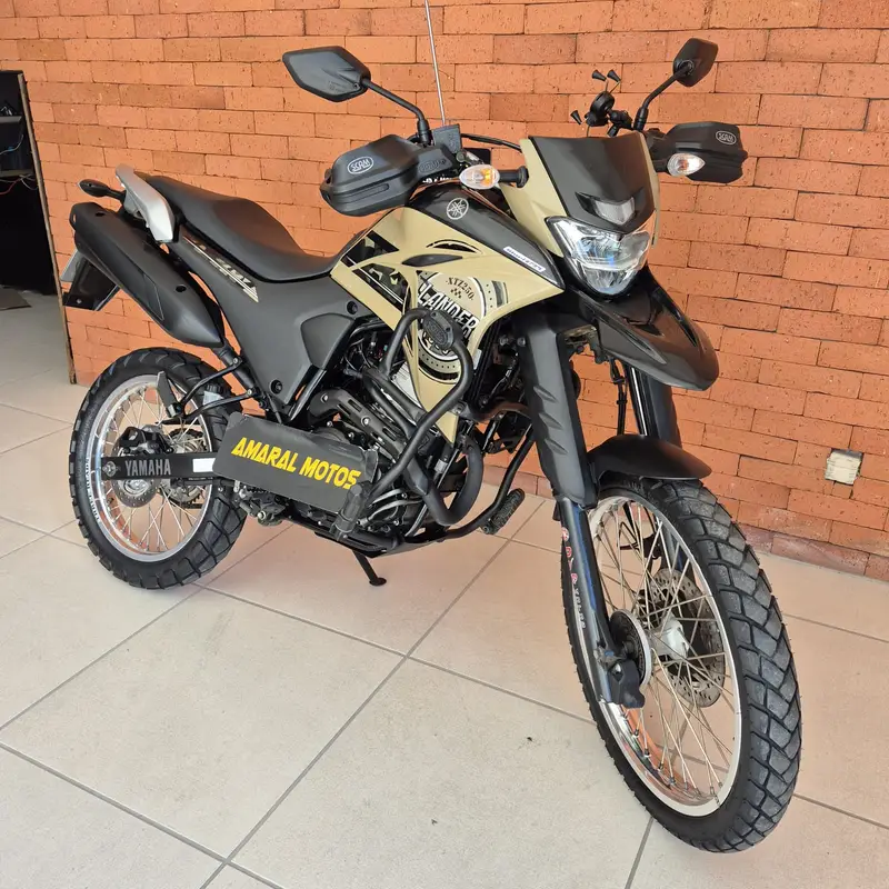 Yamaha Blueflex/ABS