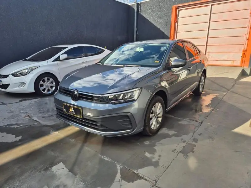 Volkswagen TSI 1.0 (Aut.)