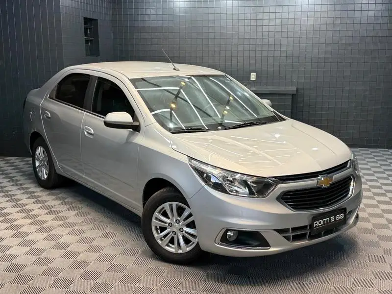Chevrolet LTZ 1.8 8V Econoflex (Aut) (Flex)