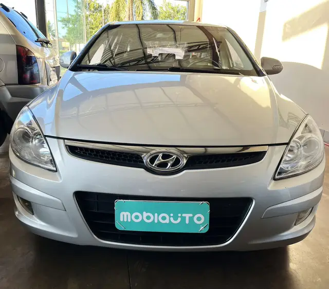 Carro Hyundai i30 2010 GLS 2.0 16V (aut)