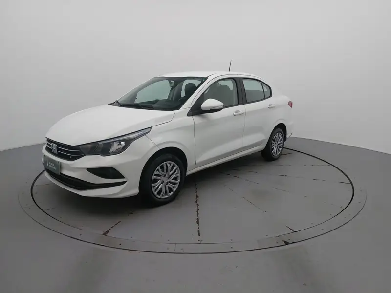 Fiat Cronos Drive 1.3