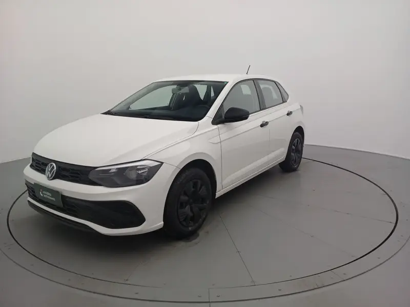 Volkswagen Track 1.0 Flex 12V 5p