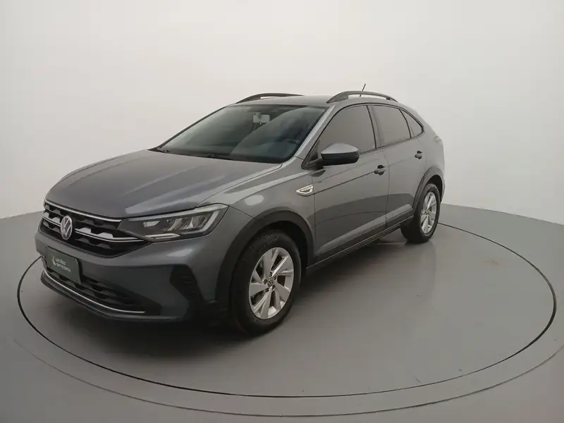Volkswagen Nivus Comfortline 200 TSI